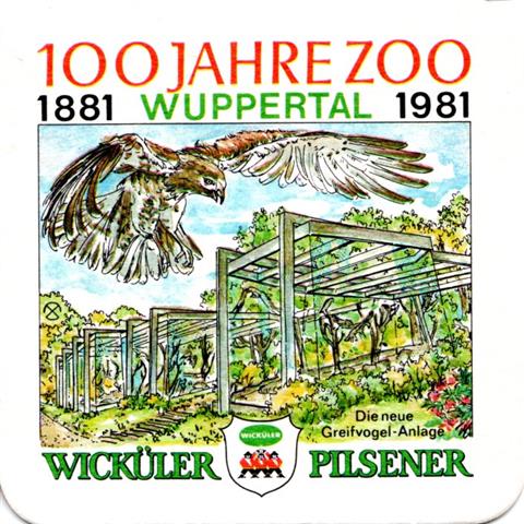 wuppertal w-nw wick 100 jahre zoo 6a (quad180-die neue greifvogel)